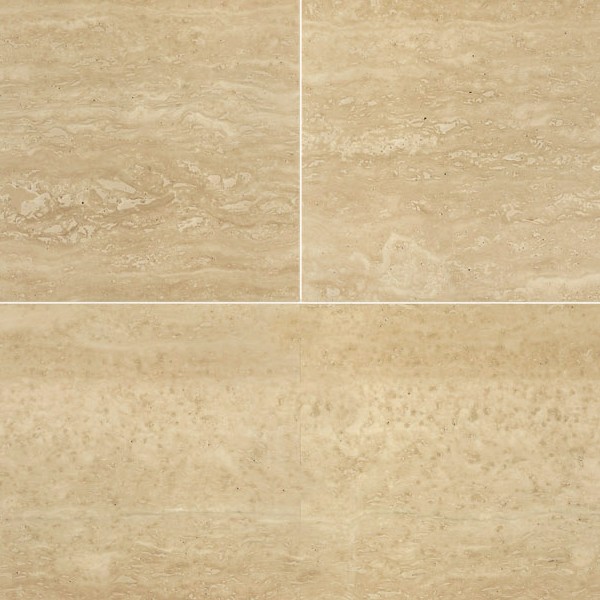 Textures   -   ARCHITECTURE   -   TILES INTERIOR   -   Marble tiles   -   Travertine  - Navona travertine floor tile texture seamless 14701 - HR Full resolution preview demo