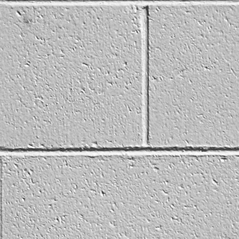 Textures   -   ARCHITECTURE   -   CONCRETE   -   Plates   -   Clean  - Painted concrete clean plates wall texture seamless 01664 - HR Full resolution preview demo