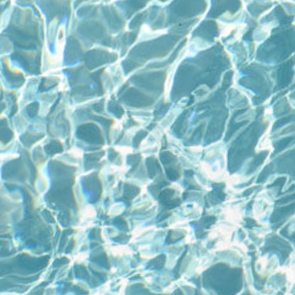 Textures   -   NATURE ELEMENTS   -   WATER   -   Sea Water  - Pool water texture seamless 13260 - HR Full resolution preview demo