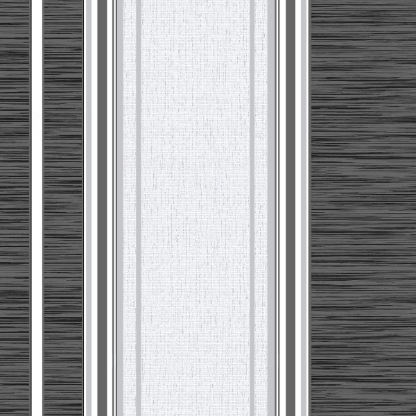 Textures   -   MATERIALS   -   WALLPAPER   -   Striped   -   Gray - Black  - White gray striped wallpaper texture seamless 11706 - HR Full resolution preview demo