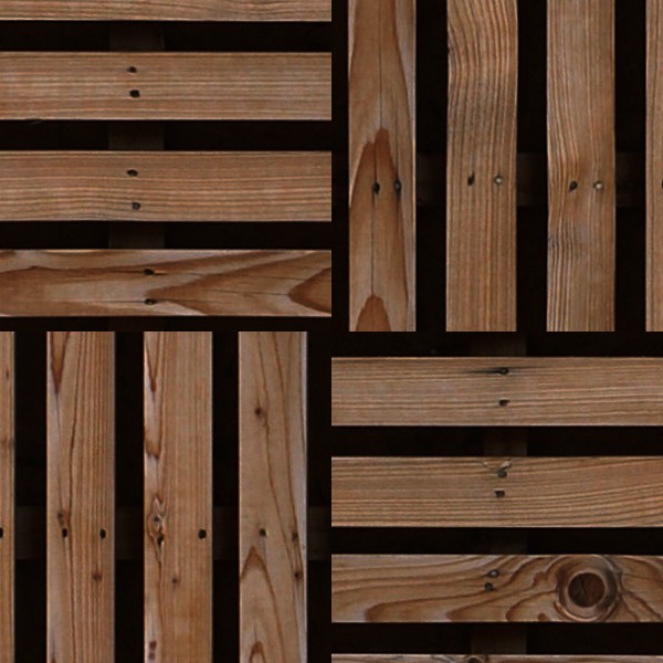 Textures   -   ARCHITECTURE   -   WOOD PLANKS   -   Wood decking  - Wood decking texture seamless 09247 - HR Full resolution preview demo