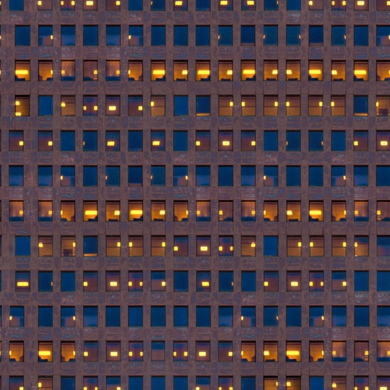 Textures   -   ARCHITECTURE   -   BUILDINGS   -   Skycrapers  - Building skyscraper texture seamless 00987 - HR Full resolution preview demo
