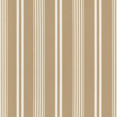 Textures   -   MATERIALS   -   WALLPAPER   -   Striped   -   Brown  - Cream vintage striped wallpaper texture seamless 11635 - HR Full resolution preview demo