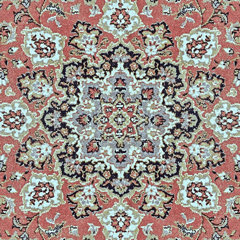 Textures   -   MATERIALS   -   RUGS   -   Persian &amp; Oriental rugs  - Cut out persian rug texture 20155 - HR Full resolution preview demo
