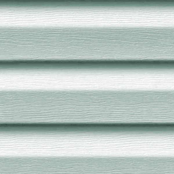 Textures   -   ARCHITECTURE   -   WOOD PLANKS   -   Siding wood  - Light green siding wood texture seamless 08860 - HR Full resolution preview demo