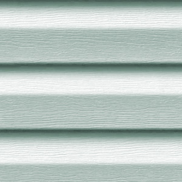 Textures   -   ARCHITECTURE   -   WOOD PLANKS   -   Siding wood  - Light green siding wood texture seamless 08860 - HR Full resolution preview demo