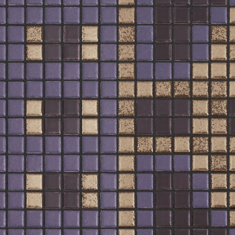 Textures   -   ARCHITECTURE   -   TILES INTERIOR   -   Mosaico   -   Classic format   -   Patterned  - Mosaico cm90x120 patterned tiles texture seamless 15068 - HR Full resolution preview demo