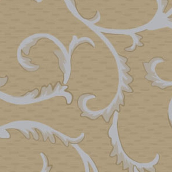 Textures   -   MATERIALS   -   WALLPAPER   -   various patterns  - Ornate wallpaper texture seamless 12163 - HR Full resolution preview demo