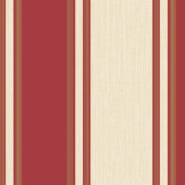 Textures   -   MATERIALS   -   WALLPAPER   -   Striped   -   Red  - Red ivory striped wallpaper texture seamless 11916 - HR Full resolution preview demo