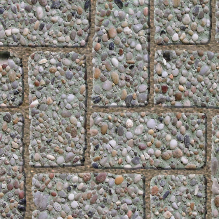 Textures   -   ARCHITECTURE   -   PAVING OUTDOOR   -   Pavers stone   -   Herringbone  - Stone paving outdoor herringbone texture seamless 06550 - HR Full resolution preview demo