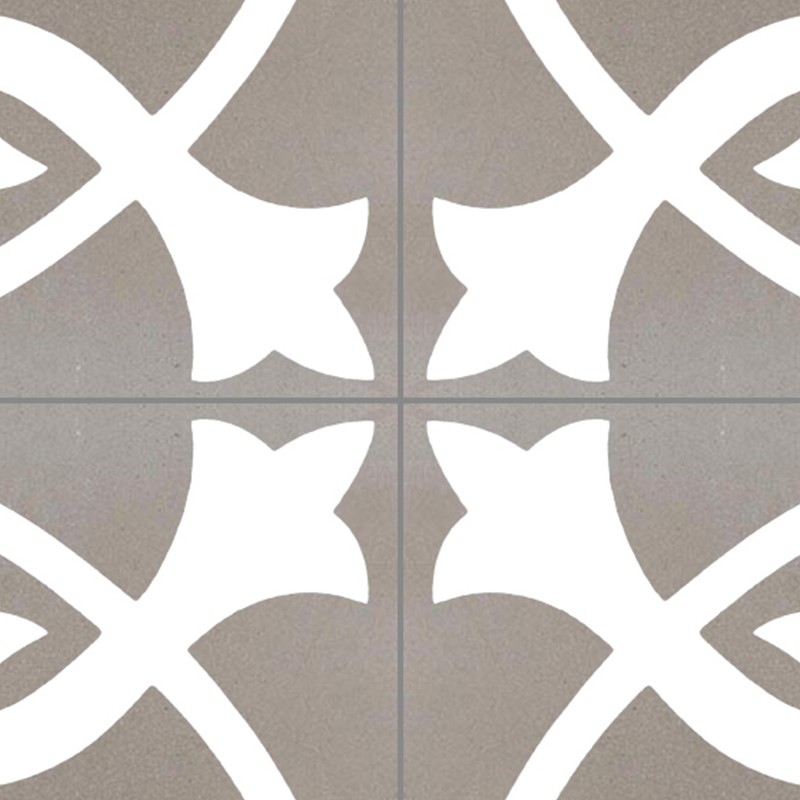 Textures   -   ARCHITECTURE   -   TILES INTERIOR   -   Cement - Encaustic   -   Encaustic  - Traditional encaustic cement ornate tile texture seamless 13477 - HR Full resolution preview demo
