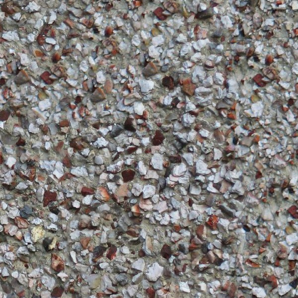 Textures   -   ARCHITECTURE   -   PAVING OUTDOOR   -   Washed gravel  - Washed gravel paving outdoor texture seamless 17891 - HR Full resolution preview demo