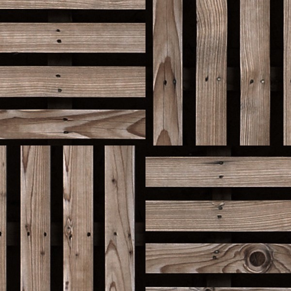 Textures   -   ARCHITECTURE   -   WOOD PLANKS   -   Wood decking  - Wood decking texture seamless 09248 - HR Full resolution preview demo