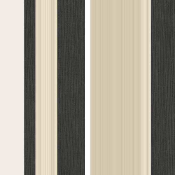 Textures   -   MATERIALS   -   WALLPAPER   -   Striped   -   Gray - Black  - Beige dark gray striped wallpaper texture seamless 11708 - HR Full resolution preview demo