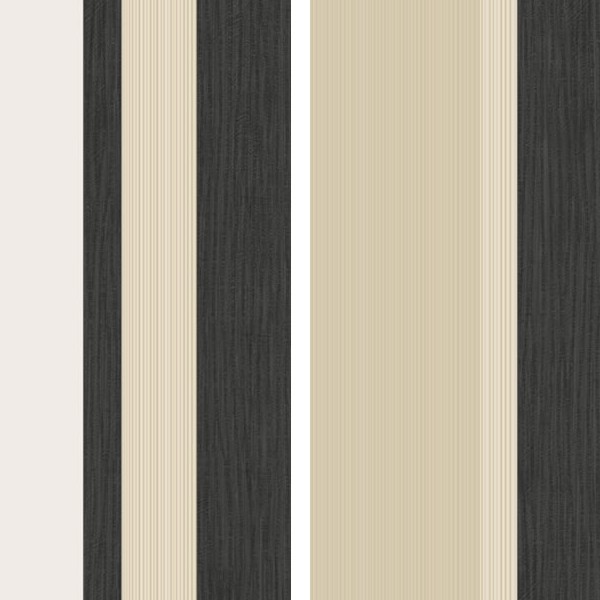 Textures   -   MATERIALS   -   WALLPAPER   -   Striped   -   Gray - Black  - Beige dark gray striped wallpaper texture seamless 11708 - HR Full resolution preview demo