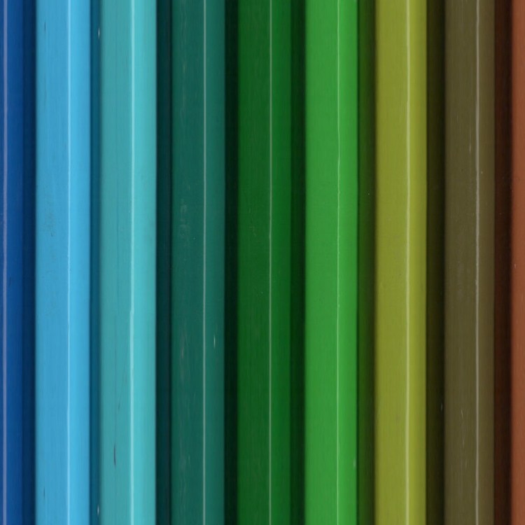 Textures   -   MATERIALS   -   WALLPAPER   -   Striped   -   Multicolours  - Crayons striped wallpaper texture seamless 11863 - HR Full resolution preview demo