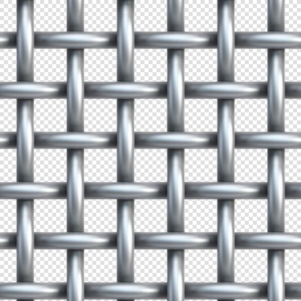 Textures   -   MATERIALS   -   METALS   -   Perforated  - Perforated metal texture seamless 10516 - HR Full resolution preview demo