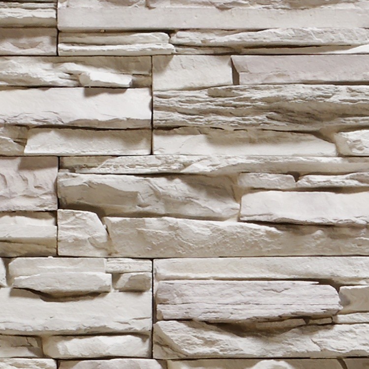 Textures   -   ARCHITECTURE   -   STONES WALLS   -   Claddings stone   -   Stacked slabs  - Stacked slabs walls stone texture seamless 08177 - HR Full resolution preview demo