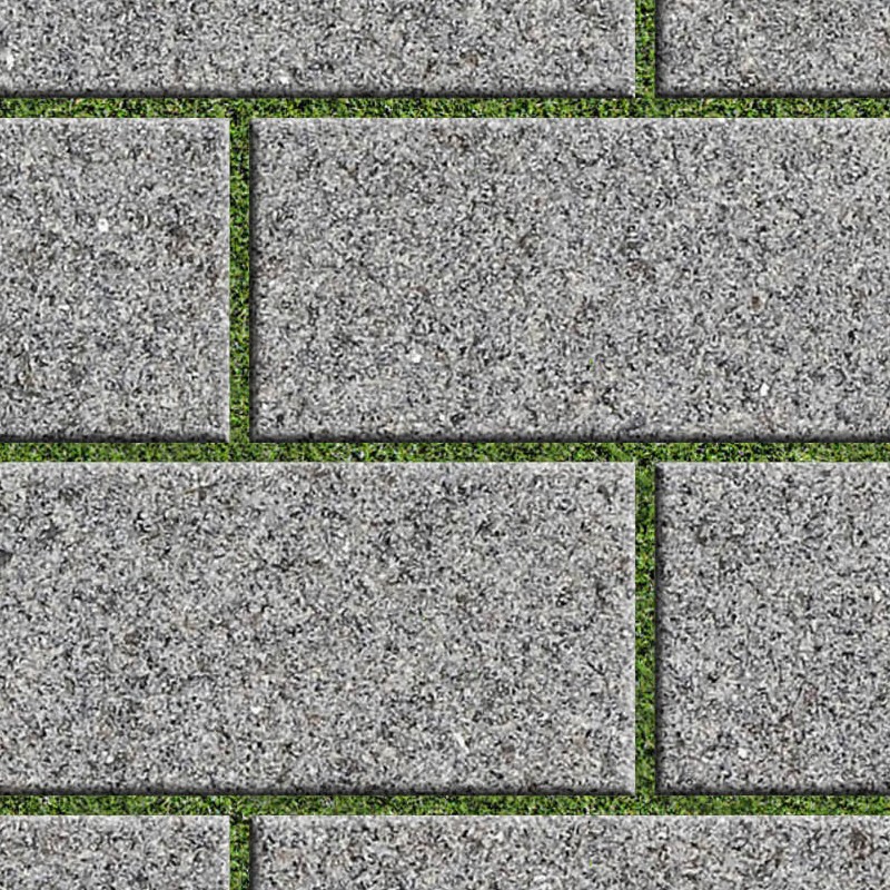 Textures   -   ARCHITECTURE   -   PAVING OUTDOOR   -   Parks Paving  - Stone park paving texture seamless 18798 - HR Full resolution preview demo