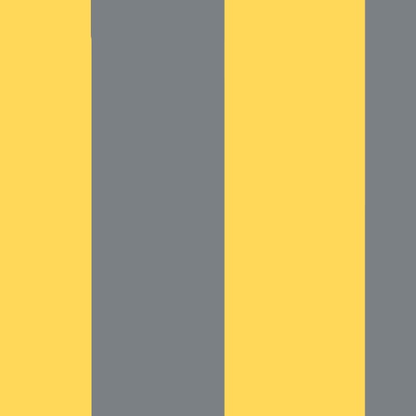 Textures   -   MATERIALS   -   WALLPAPER   -   Striped   -   Yellow  - Yellow gray striped wallpaper texture seamless 11997 - HR Full resolution preview demo