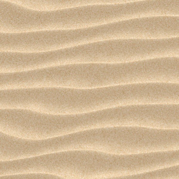 Textures   -   NATURE ELEMENTS   -   SAND  - Beach sand texture seamless 12743 - HR Full resolution preview demo