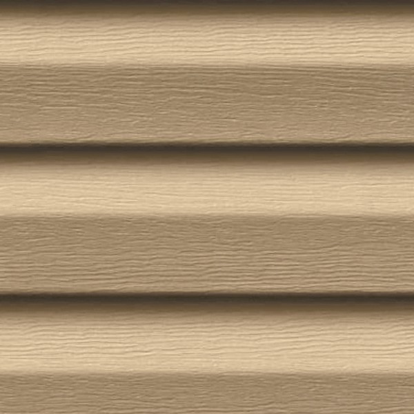 Textures   -   ARCHITECTURE   -   WOOD PLANKS   -   Siding wood  - Buckskin siding wood texture seamless 08862 - HR Full resolution preview demo
