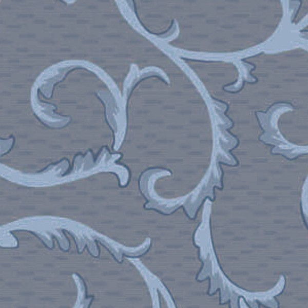 Textures   -   MATERIALS   -   WALLPAPER   -   various patterns  - Ornate wallpaper texture seamless 12165 - HR Full resolution preview demo