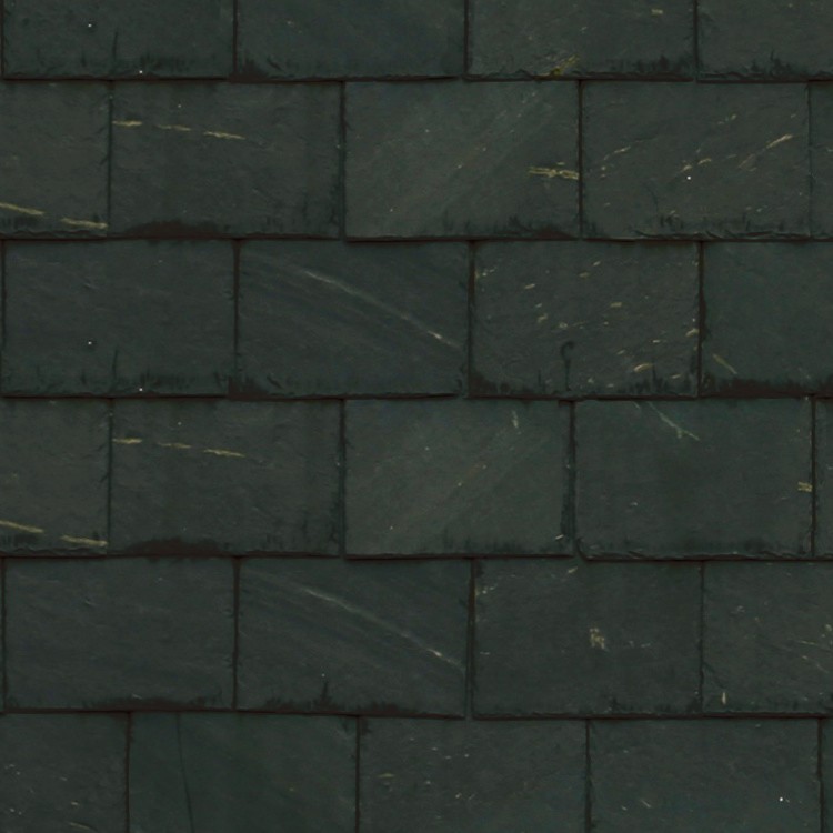Textures   -   ARCHITECTURE   -   ROOFINGS   -   Slate roofs  - Slate roofing texture seamless 03939 - HR Full resolution preview demo