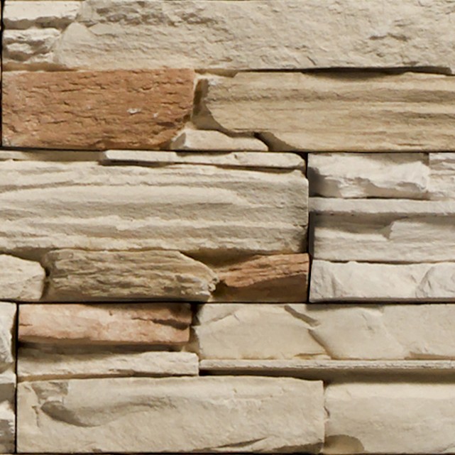Textures   -   ARCHITECTURE   -   STONES WALLS   -   Claddings stone   -   Stacked slabs  - Stacked slabs walls stone texture seamless 08178 - HR Full resolution preview demo