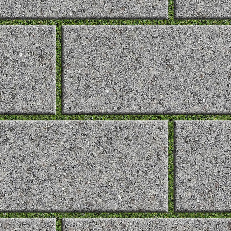 Textures   -   ARCHITECTURE   -   PAVING OUTDOOR   -   Parks Paving  - Stone park paving texture seamless 18799 - HR Full resolution preview demo