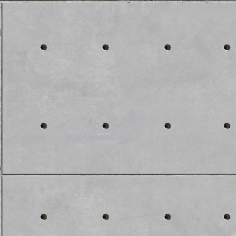 Textures   -   ARCHITECTURE   -   CONCRETE   -   Plates   -   Tadao Ando  - Tadao ando concrete plates seamless 01859 - HR Full resolution preview demo