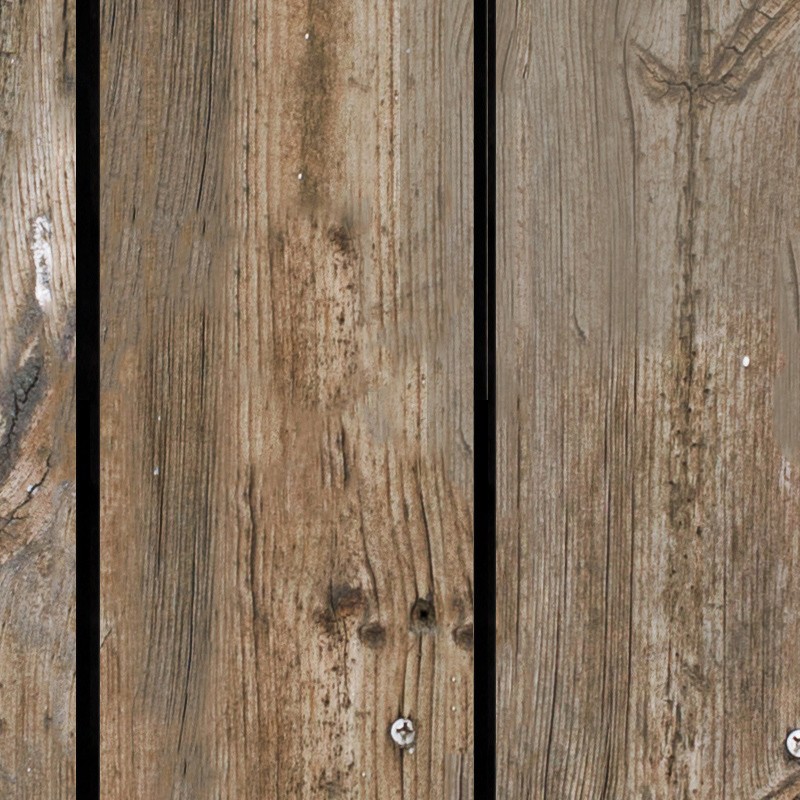 Textures   -   ARCHITECTURE   -   WOOD PLANKS   -   Wood fence  - Aged dirty wood fence texture seamless 09425 - HR Full resolution preview demo