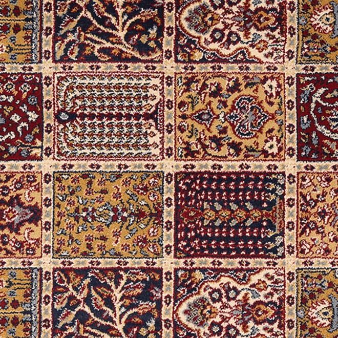 Textures   -   MATERIALS   -   RUGS   -   Persian &amp; Oriental rugs  - Cut out persian rug texture 20158 - HR Full resolution preview demo