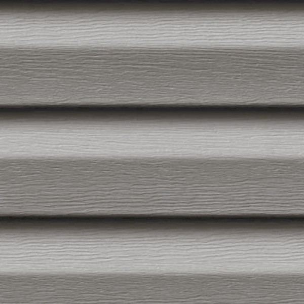 Textures   -   ARCHITECTURE   -   WOOD PLANKS   -   Siding wood  - Granite gray siding wood texture seamless 08863 - HR Full resolution preview demo
