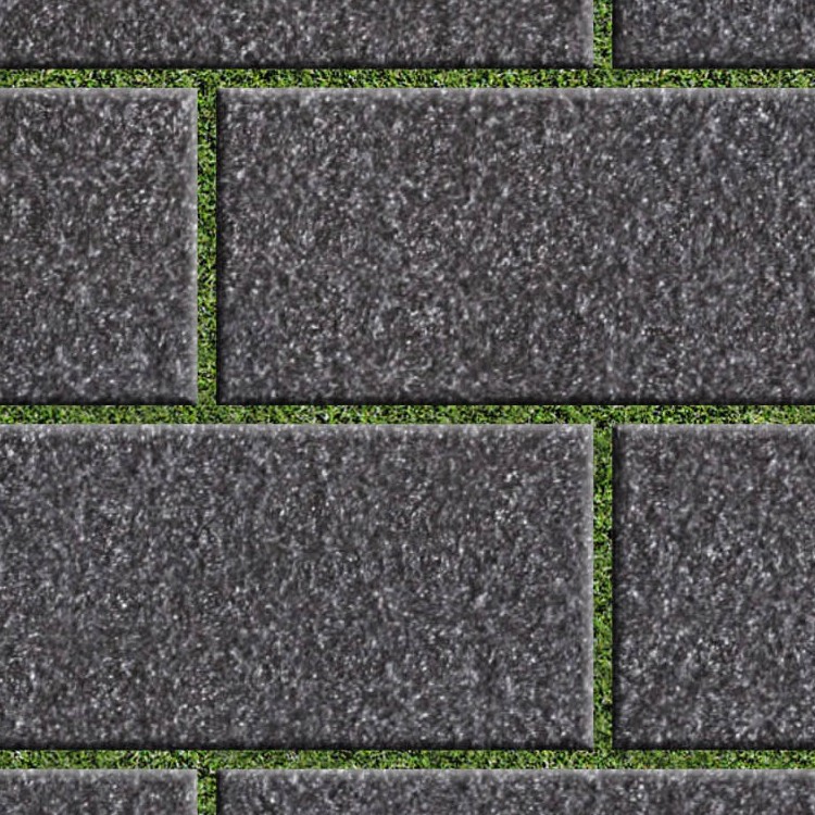 Textures   -   ARCHITECTURE   -   PAVING OUTDOOR   -   Parks Paving  - Grey profido park paving texture seamless 18800 - HR Full resolution preview demo