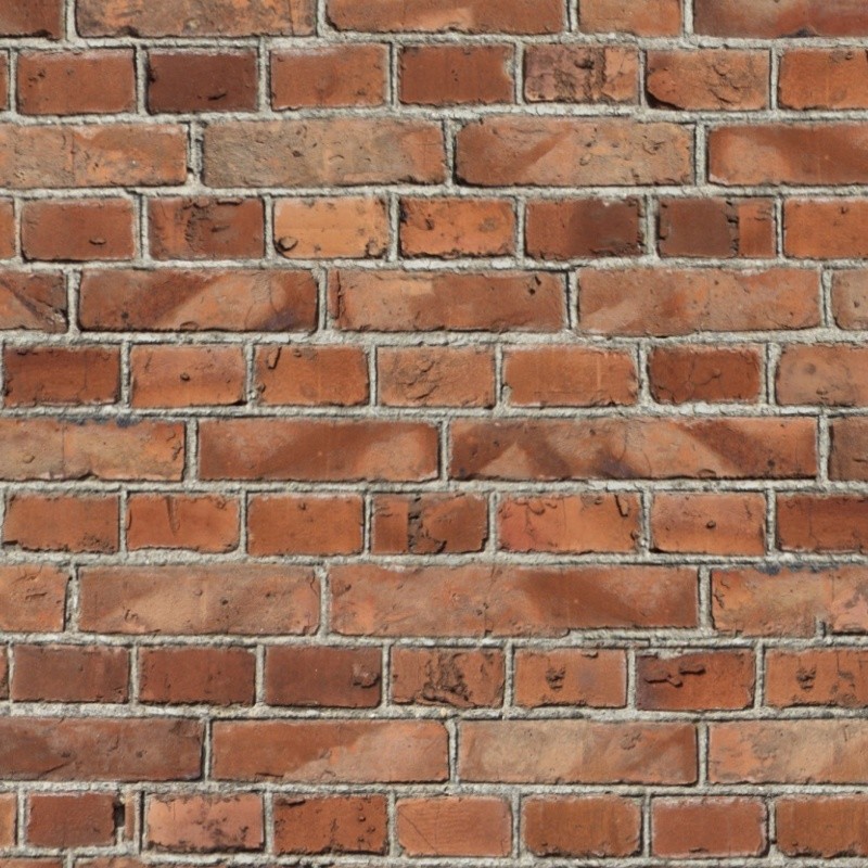 Textures   -   ARCHITECTURE   -   BRICKS   -   Old bricks  - Old bricks texture seamless 00380 - HR Full resolution preview demo