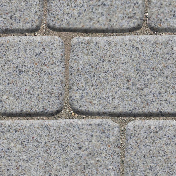 Textures   -   ARCHITECTURE   -   PAVING OUTDOOR   -   Pavers stone   -   Blocks regular  - Pavers stone regular blocks texture seamless 06256 - HR Full resolution preview demo