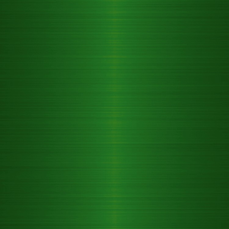 Green Metal Texture