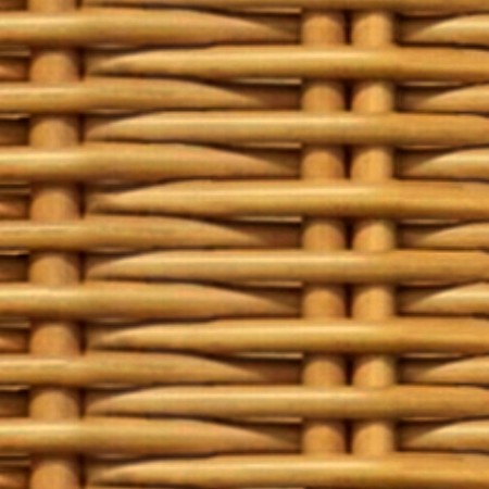 Textures   -   NATURE ELEMENTS   -   RATTAN &amp; WICKER  - Rattan texture seamless 12516 - HR Full resolution preview demo
