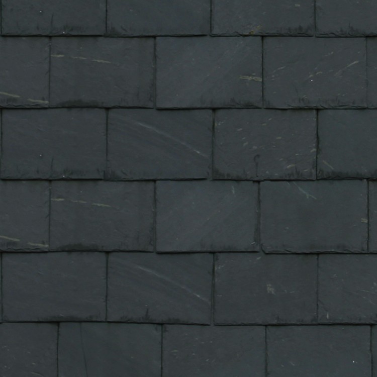 Textures   -   ARCHITECTURE   -   ROOFINGS   -   Slate roofs  - Slate roofing texture seamless 03940 - HR Full resolution preview demo