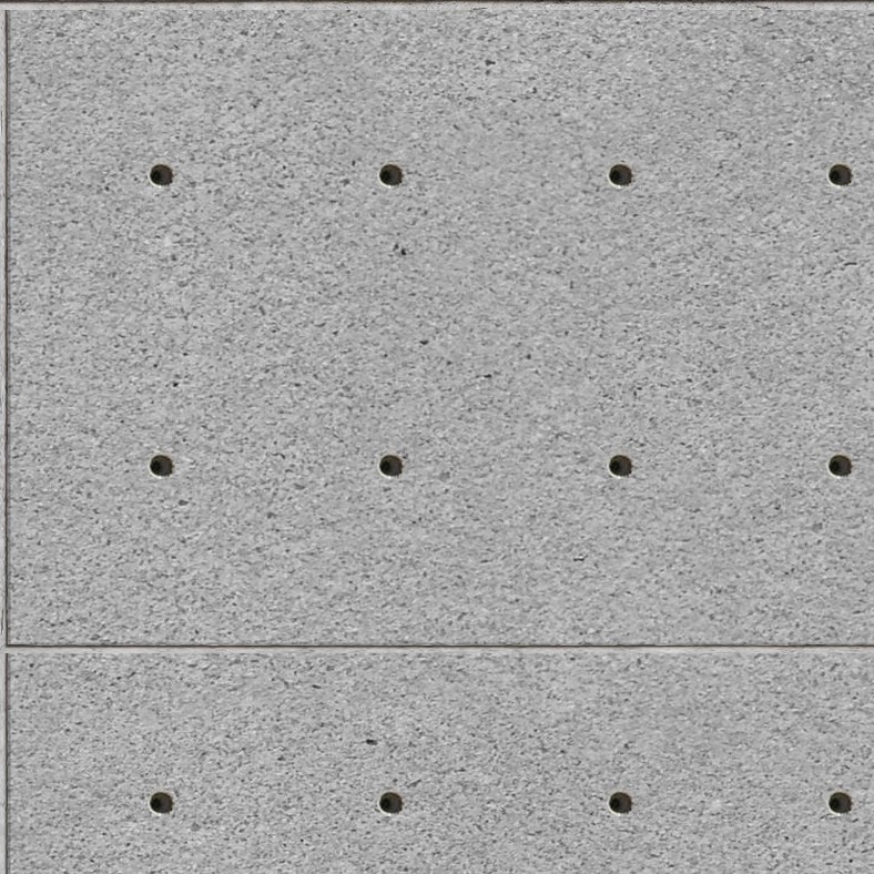 Textures   -   ARCHITECTURE   -   CONCRETE   -   Plates   -   Tadao Ando  - Tadao ando concrete plates seamless 01860 - HR Full resolution preview demo