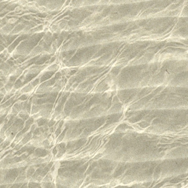 Underwater beach sand texture seamless 12744