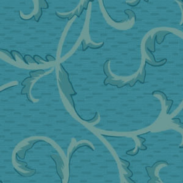 Textures   -   MATERIALS   -   WALLPAPER   -   various patterns  - Ornate wallpaper texture seamless 12167 - HR Full resolution preview demo