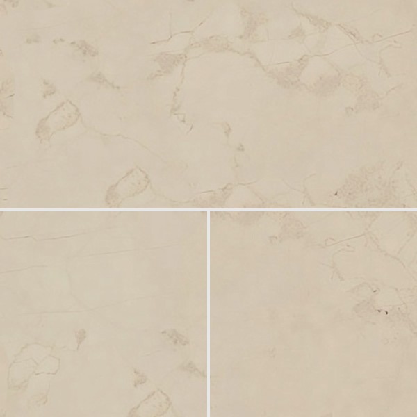 Textures   -   ARCHITECTURE   -   TILES INTERIOR   -   Marble tiles   -   Cream  - Orsera marble tile texture seamless 14296 - HR Full resolution preview demo