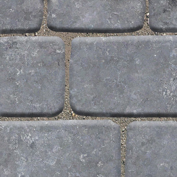 Textures   -   ARCHITECTURE   -   PAVING OUTDOOR   -   Pavers stone   -   Blocks regular  - Pavers stone regular blocks texture seamless 06257 - HR Full resolution preview demo