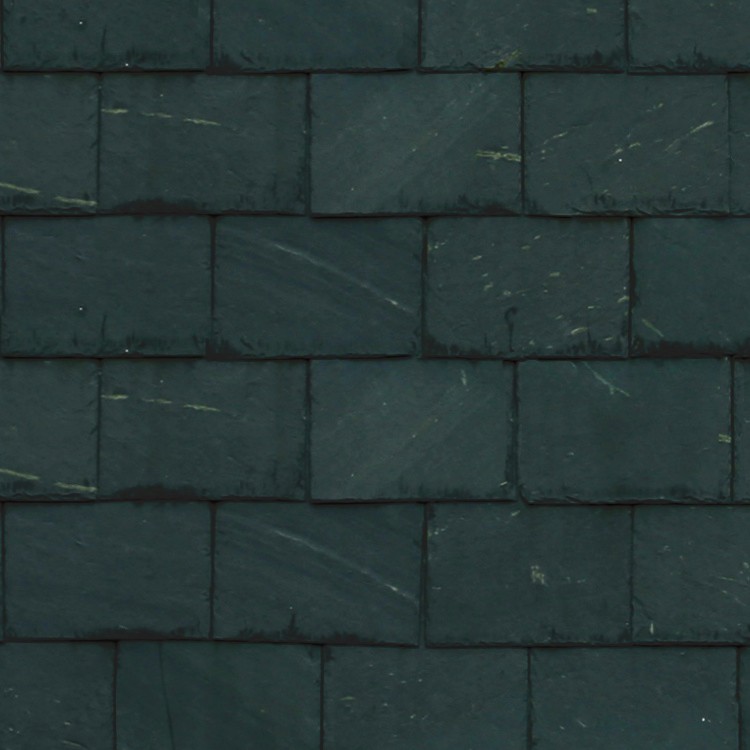 Textures   -   ARCHITECTURE   -   ROOFINGS   -   Slate roofs  - Slate roofing texture seamless 03941 - HR Full resolution preview demo