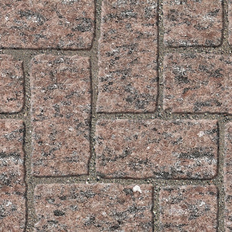 Textures   -   ARCHITECTURE   -   PAVING OUTDOOR   -   Pavers stone   -   Herringbone  - Stone paving outdoor herringbone texture seamless 06554 - HR Full resolution preview demo