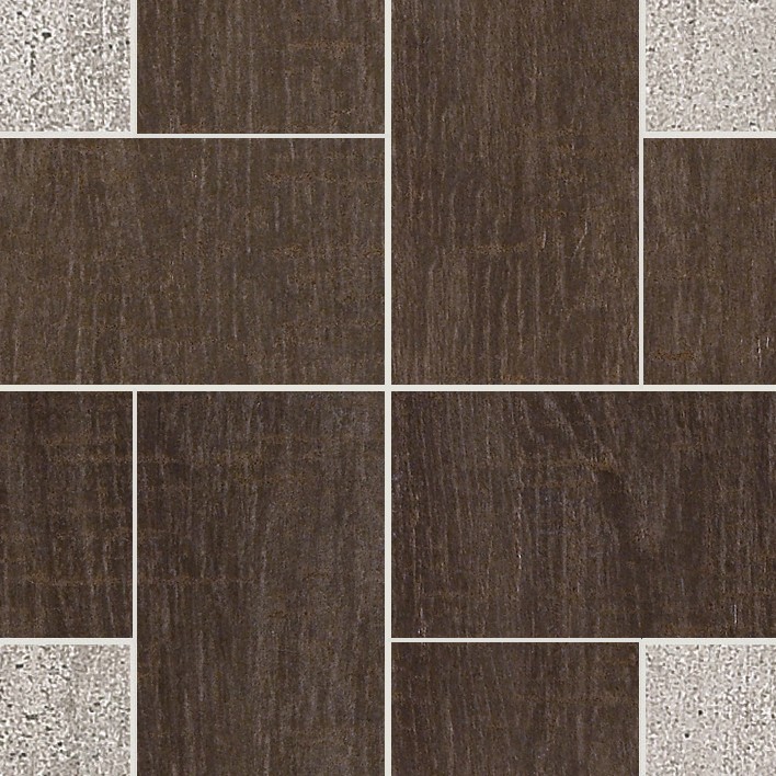 Textures   -   ARCHITECTURE   -   TILES INTERIOR   -   Ceramic Wood  - Wood concrete ceramic tile texture seamless 16855 - HR Full resolution preview demo
