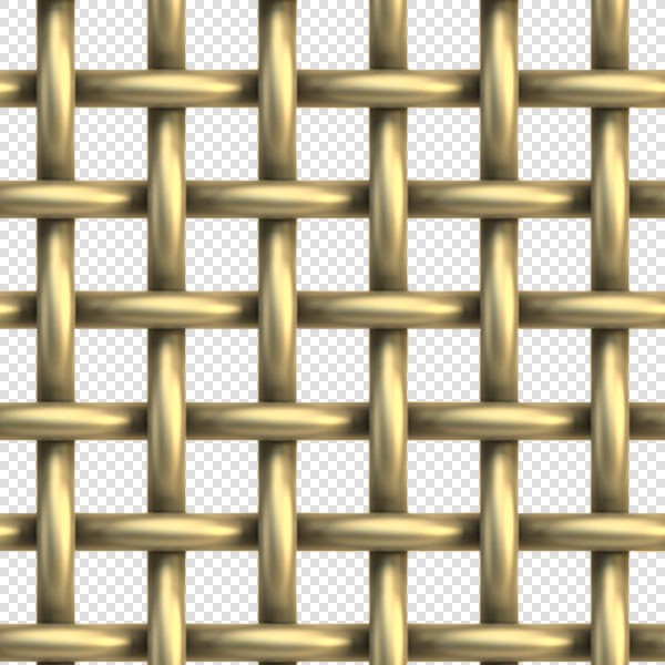 Brushed brass perforated metal texture seamless 10519