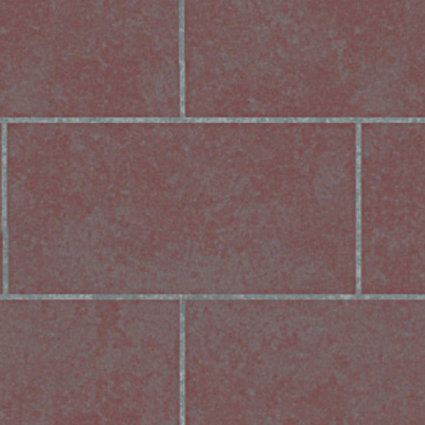 Textures   -   ARCHITECTURE   -   PAVING OUTDOOR   -   Terracotta   -   Blocks regular  - Cotto paving outdoor regular blocks texture seamless 06685 - HR Full resolution preview demo